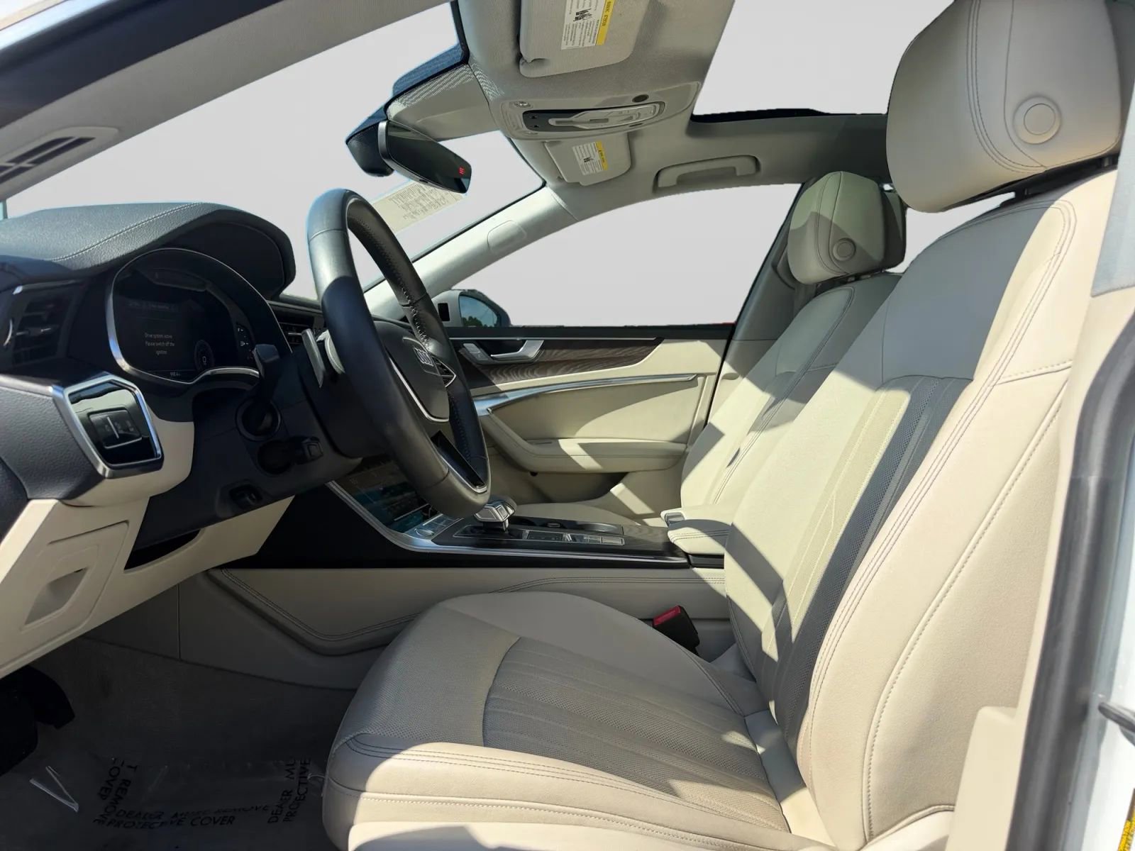 Used 2019 Audi A7 3.0T Prestige w/ Prestige Package AWD/4WD image 17