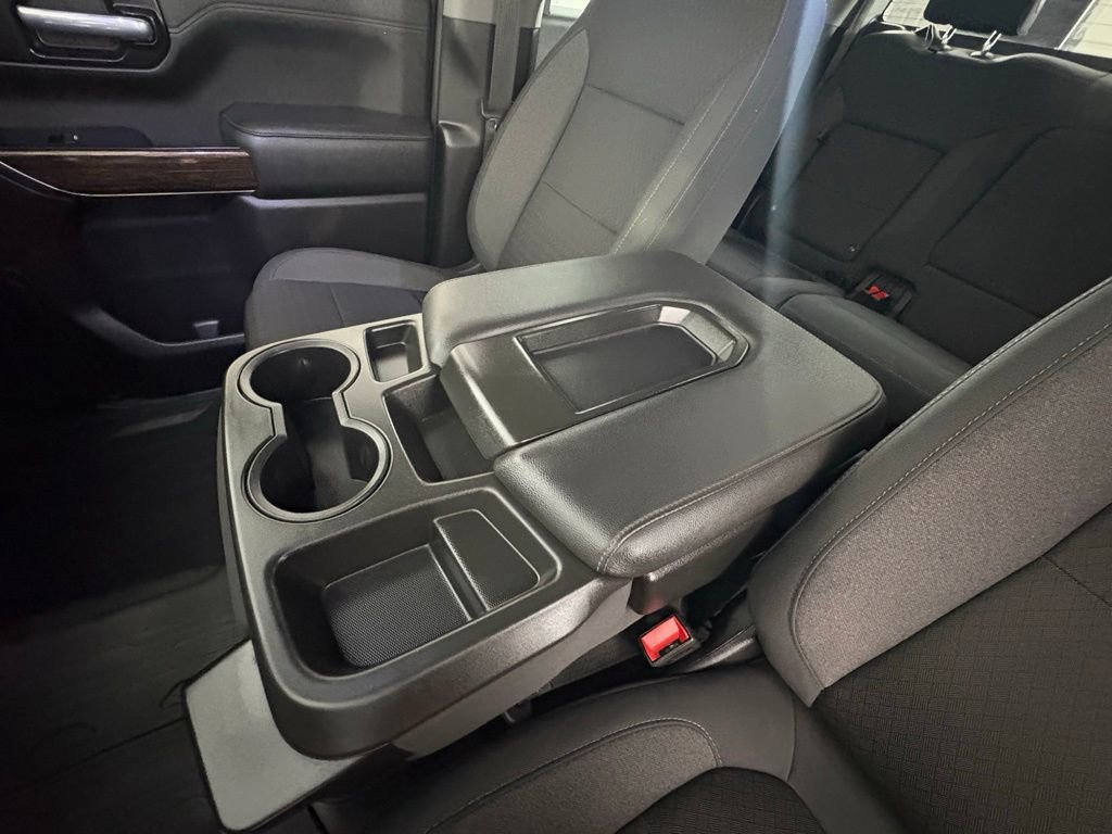 Used 2020 GMC Sierra 1500 Elevation w/ Elevation Value Package AWD/4WD image 32