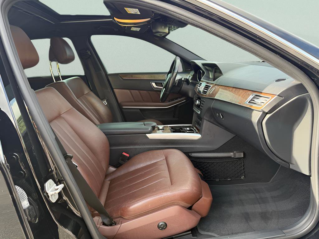 Used 2015 Mercedes-Benz E 350 4MATIC Wagon w/ Premium 1 Package image 32