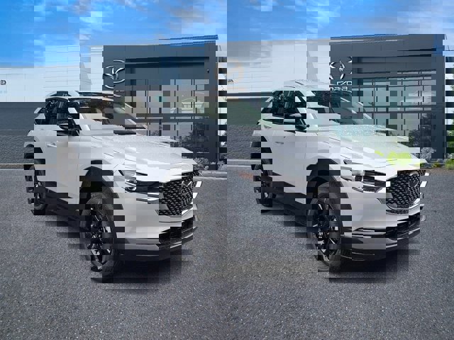 New 2026 MAZDA CX-30 AWD 2.5 S w/ Select Sport Pkg image 1