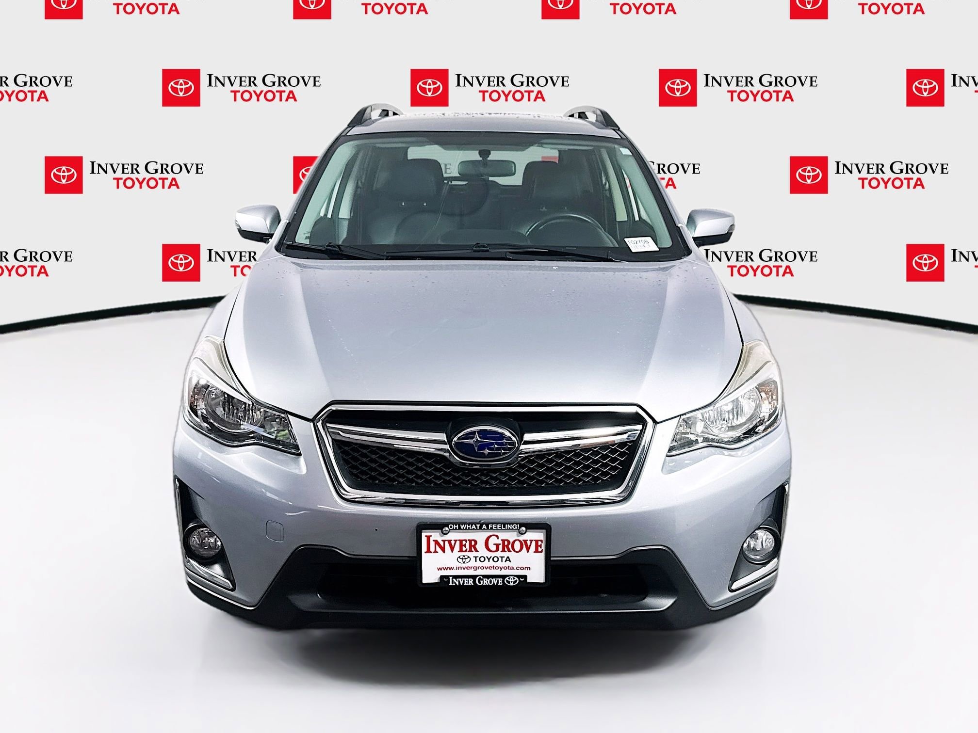 Used 2017 Subaru Crosstrek 2.0i Limited AWD/4WD image 2