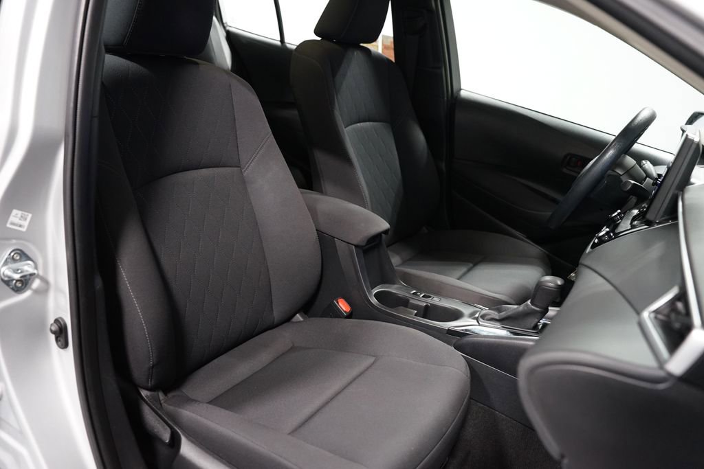 Certified 2024 Toyota Corolla LE image 25