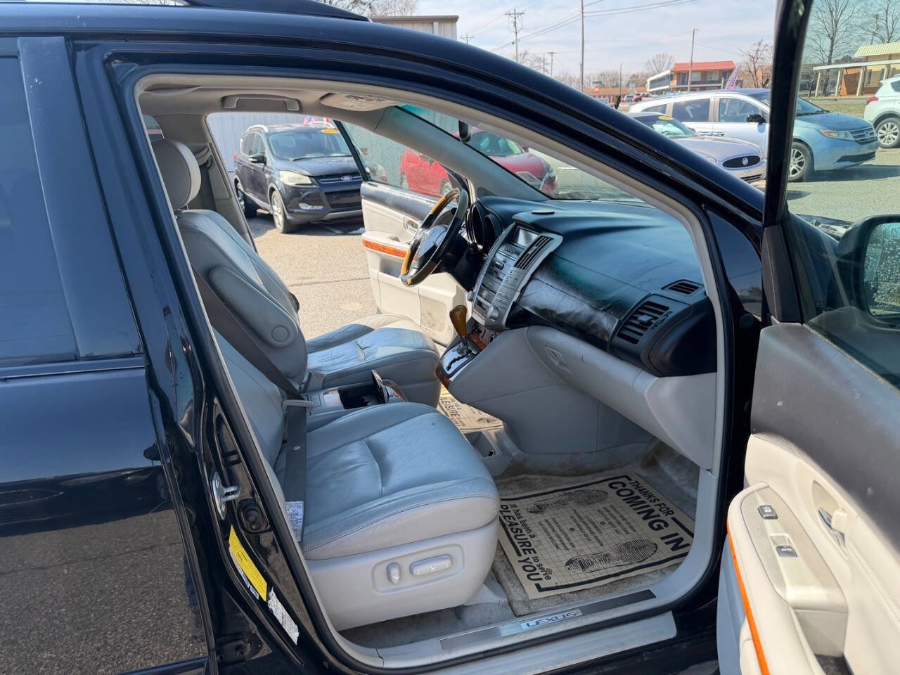 Used 2005 Lexus RX 330 AWD image 5