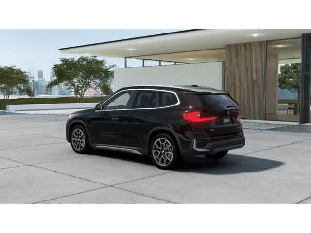 Used 2026 BMW X1 xDrive28i w/ Technology Package AWD/4WD image 2