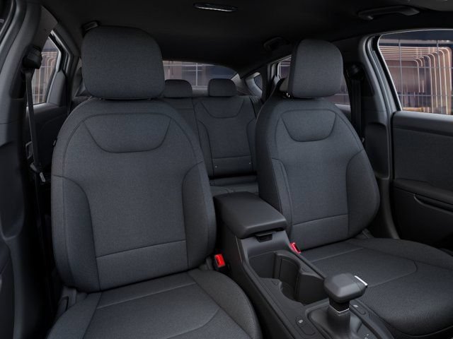 New 2026 Kia K4 FWD image 16