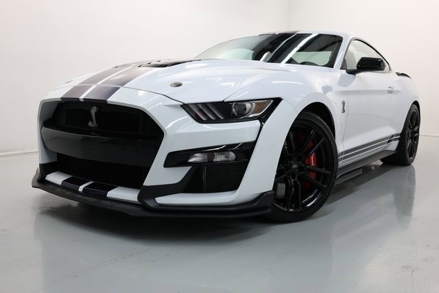 Used 2022 Ford Mustang Shelby GT500 w/ Technology Package image 47