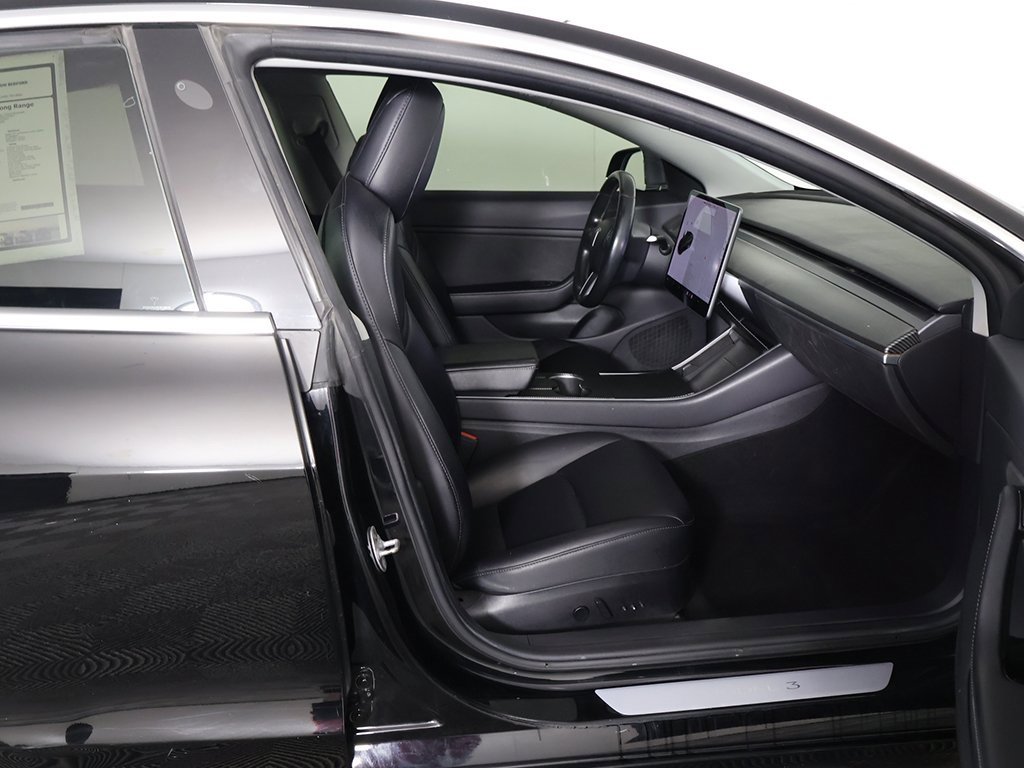 Used 2018 Tesla Model 3 Long Range image 30