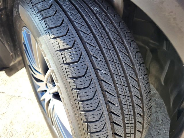 Used 2024 Mercedes-Benz GLC 300 4MATIC image 27