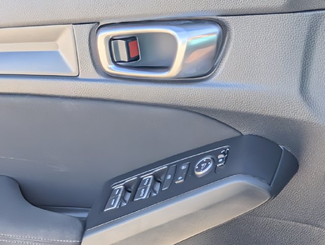 Used 2025 Honda Civic Sport image 24