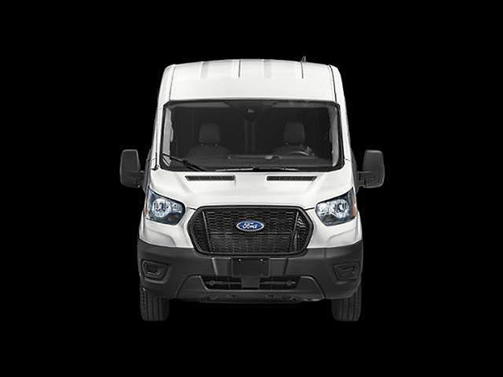 Used 2023 Ford Transit 250 Medium Roof RWD image 18
