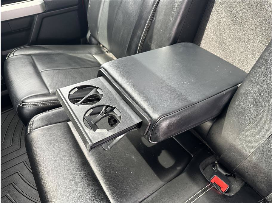 Used 2020 Ford F250 Lariat AWD/4WD image 18