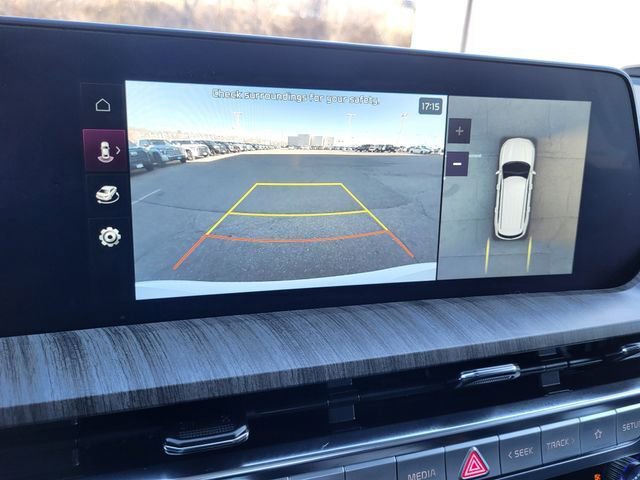 Used 2023 Kia Telluride SX image 17