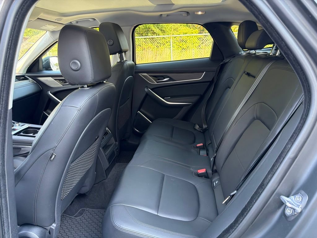 Used 2021 Jaguar F-PACE AWD/4WD image 20