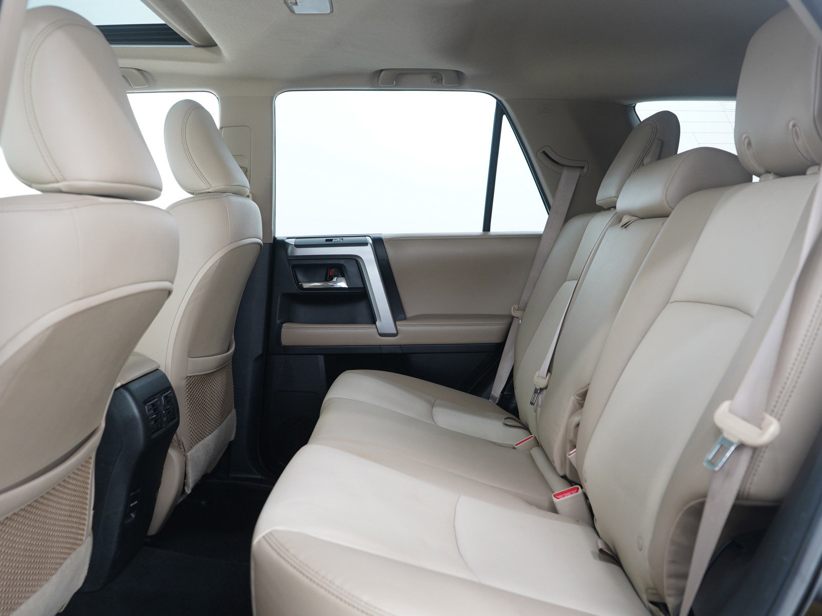 Used 2014 Toyota 4Runner SR5 Premium image 19