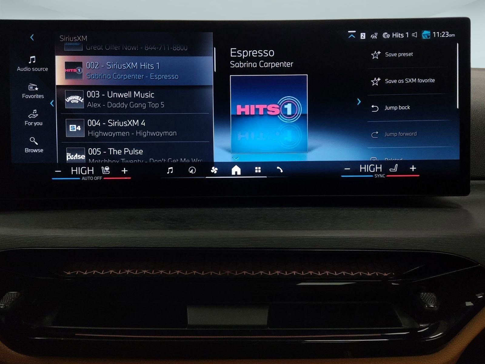 Used 2025 BMW 430i xDrive 430i xDrive w/ Premium Package image 25