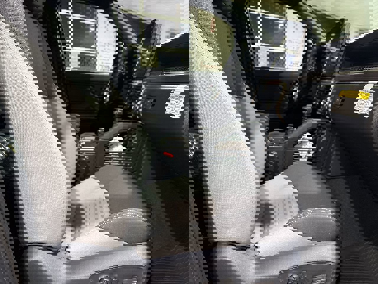 New 2026 Toyota Tacoma TRD Sport image 26