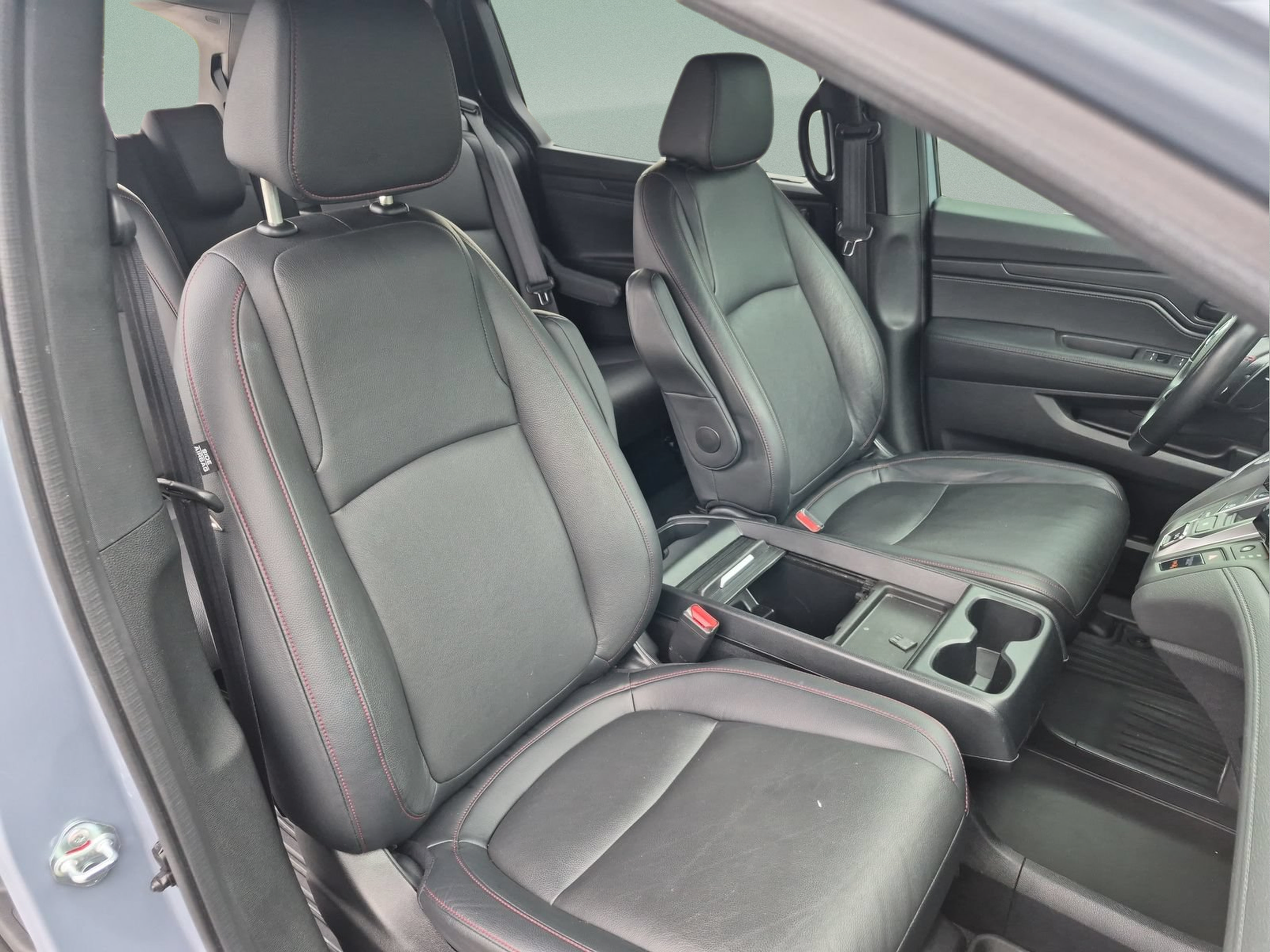 Certified 2023 Honda Odyssey Sport image 19