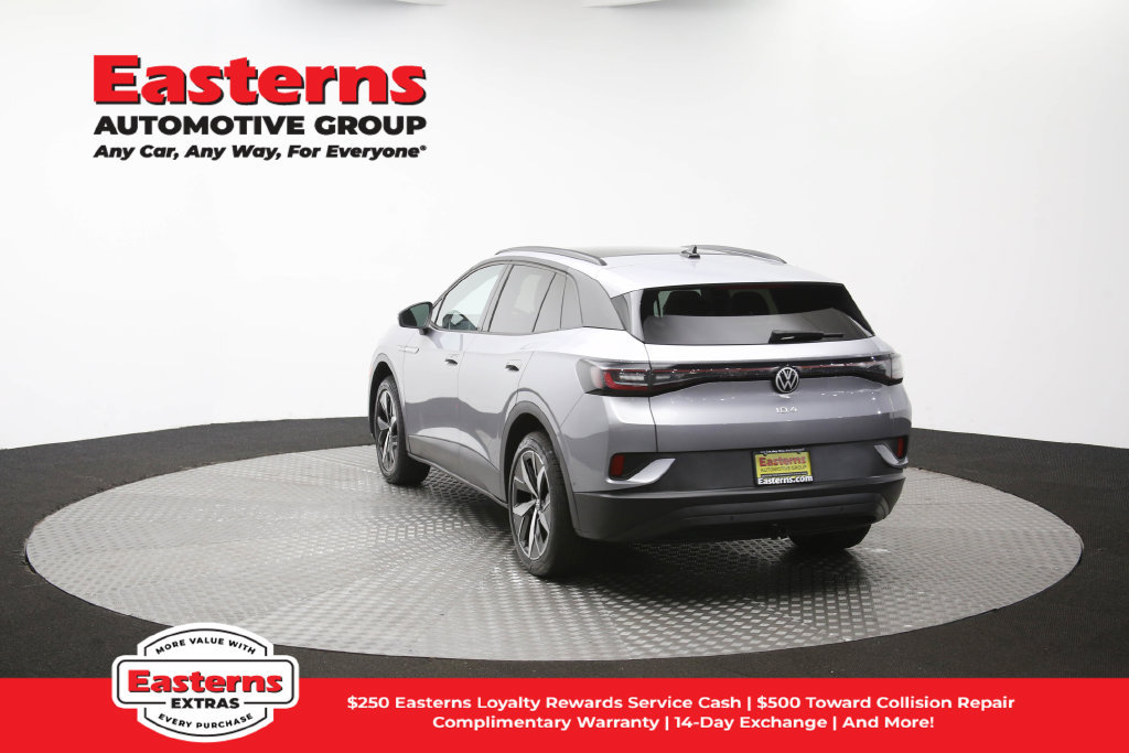 Used 2023 Volkswagen ID.4 Pro S AWD/4WD image 64