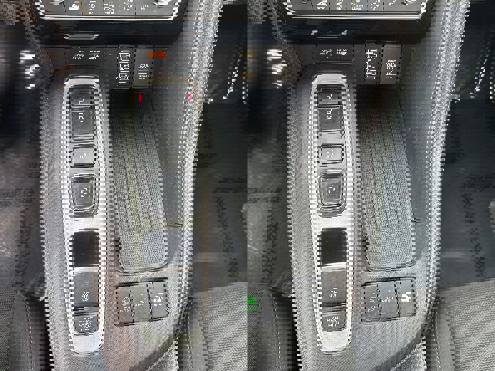 Certified 2021 Honda Insight EX image 27