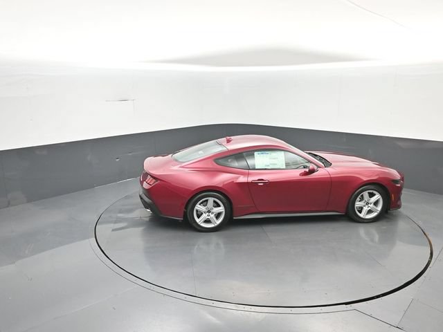 New 2026 Ford Mustang Coupe RWD image 26