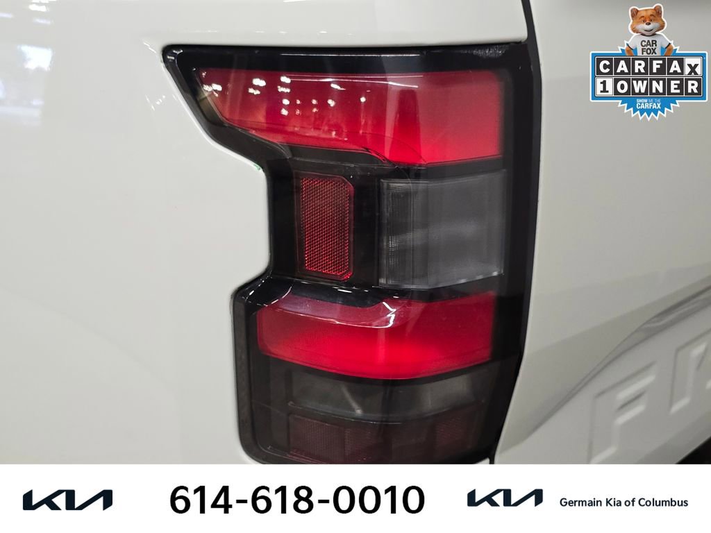 Used 2022 Nissan Frontier SV w/ Technology Package RWD image 16