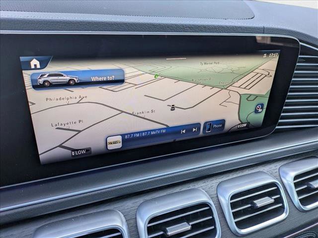 New 2026 Mercedes-Benz GLE 53 AMG 4MATIC image 14