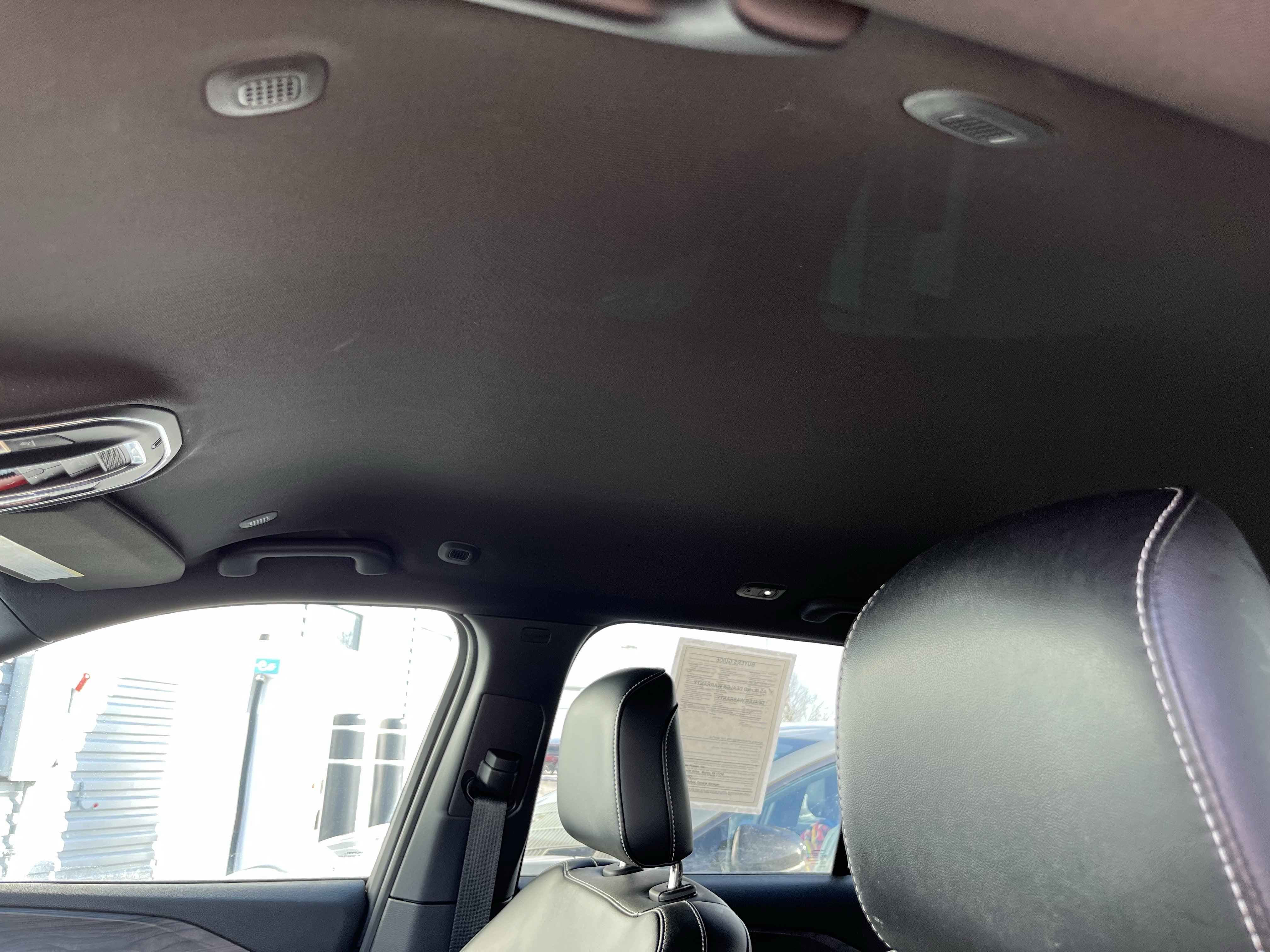 Used 2025 Jeep Grand Cherokee Limited image 16