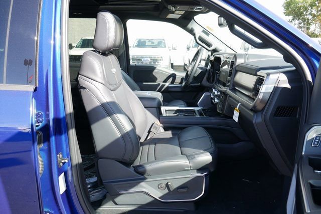 New 2026 Ford F250 Platinum image 28