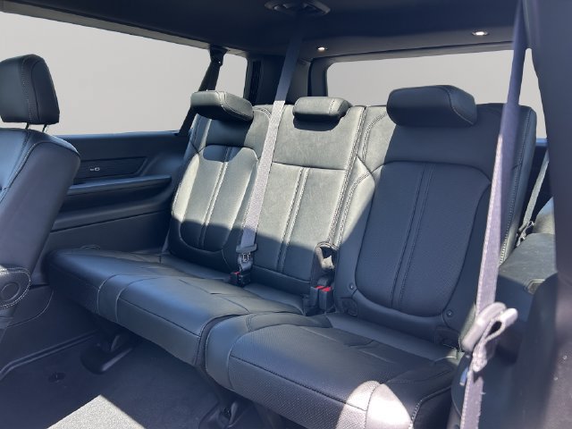 New 2026 Jeep Grand Wagoneer L Limited AWD/4WD image 13