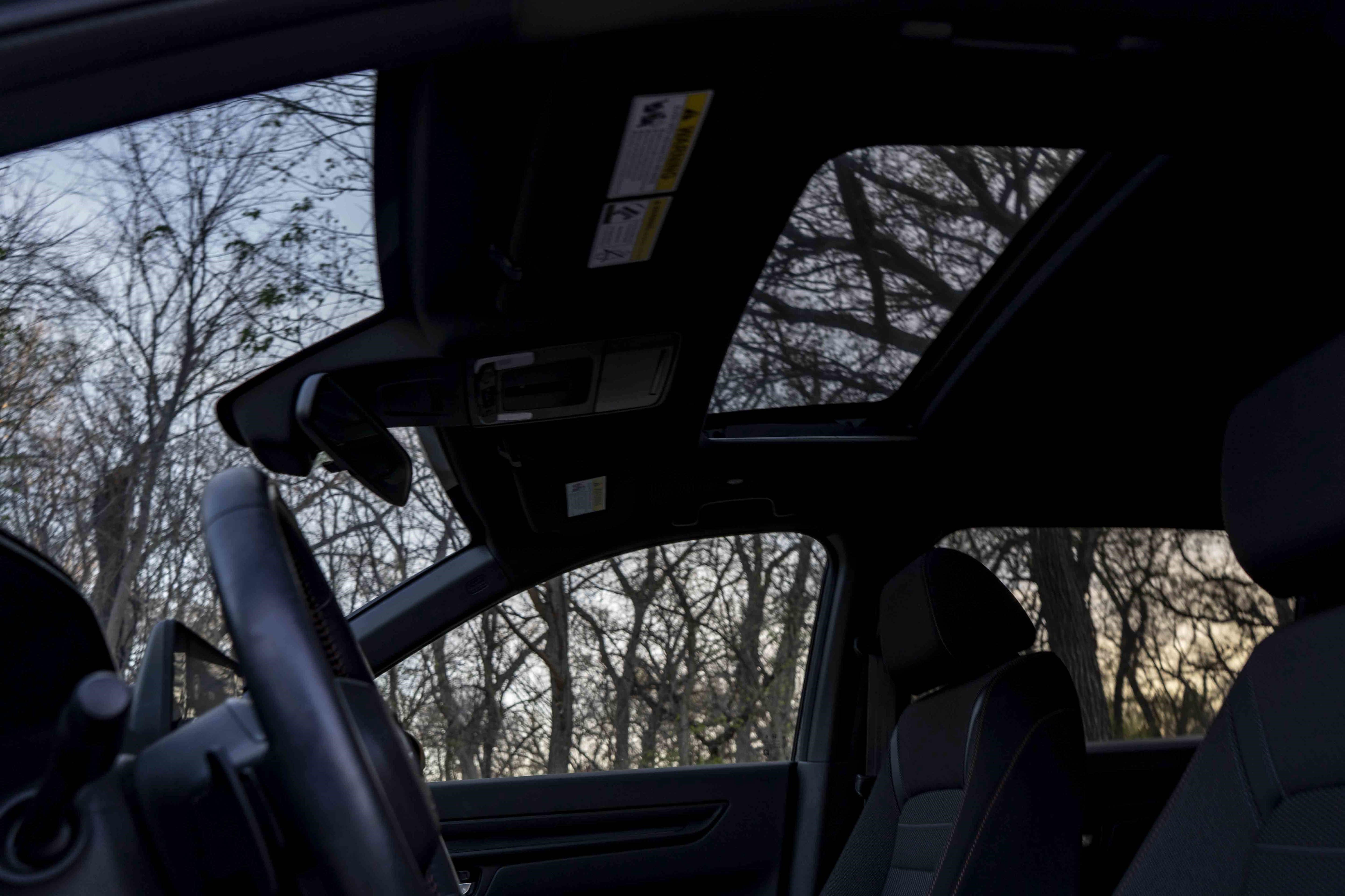 Used 2023 Honda CR-V Sport image 34