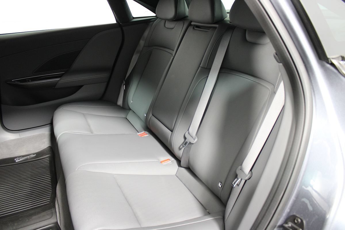 Used 2023 Lucid Air Pure AWD/4WD image 27