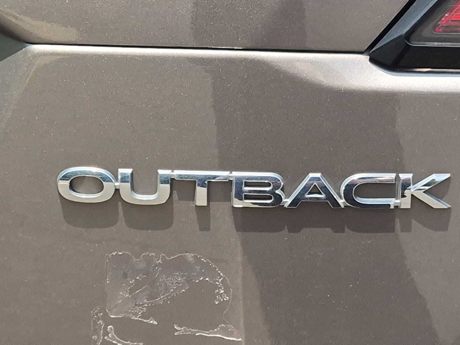 Certified 2024 Subaru Outback Limited AWD/4WD image 13