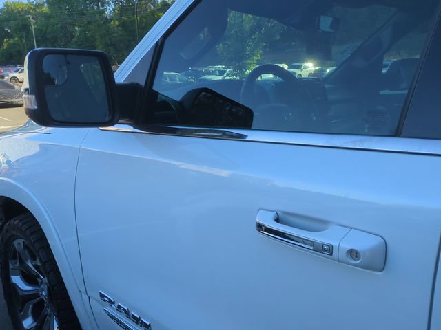 Used 2019 RAM 1500 Limited AWD/4WD image 12