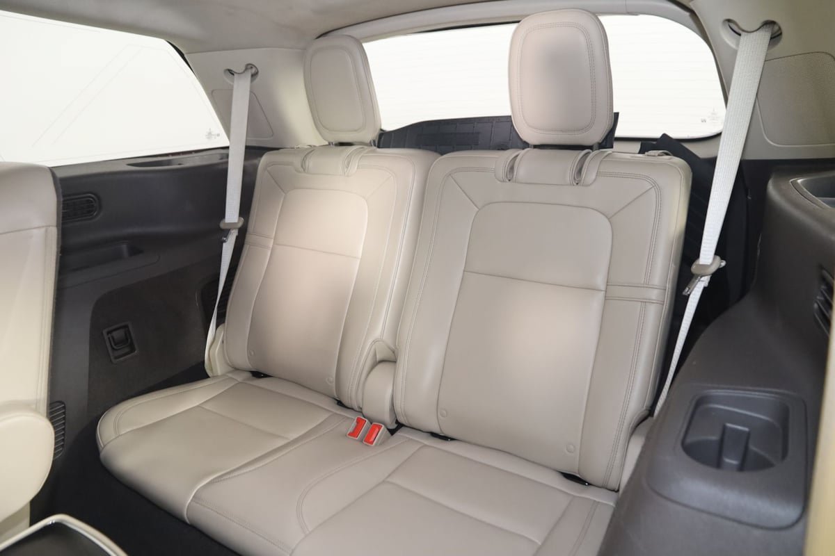 Used 2020 Lincoln Aviator Reserve w/ Equipment Group 202A AWD/4WD image 58