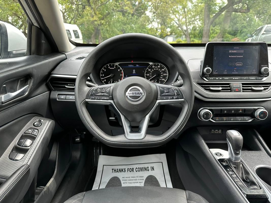 Used 2022 Nissan Altima 2.5 SV image 15