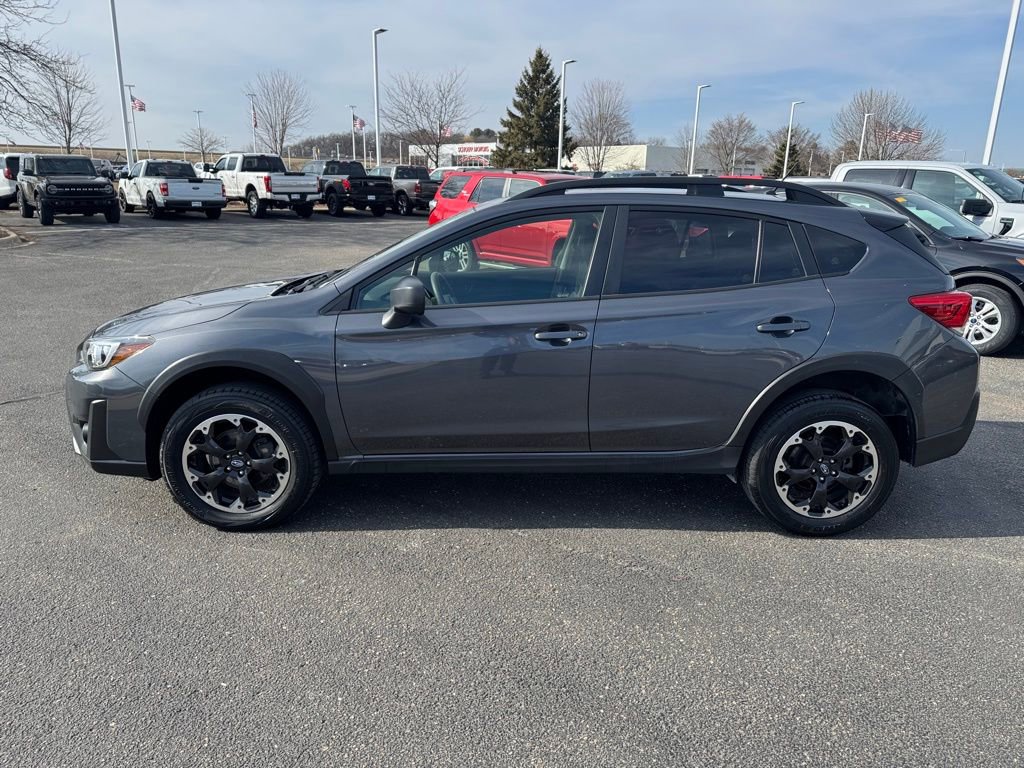 Used 2023 Subaru Crosstrek 2.0i image 7