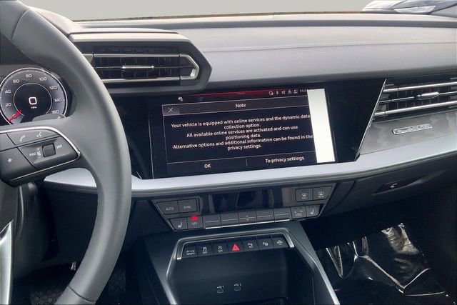 New 2026 Audi A3 2.0T Premium Plus AWD/4WD image 6