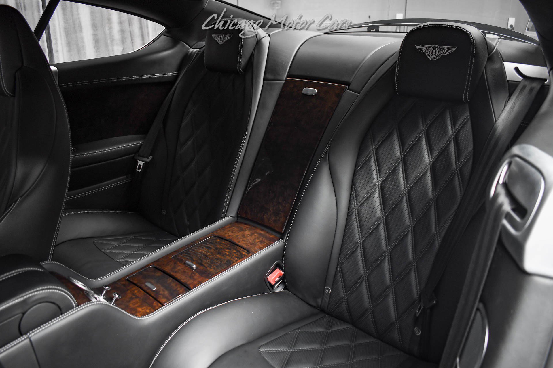 Used 2014 Bentley Continental GT image 22