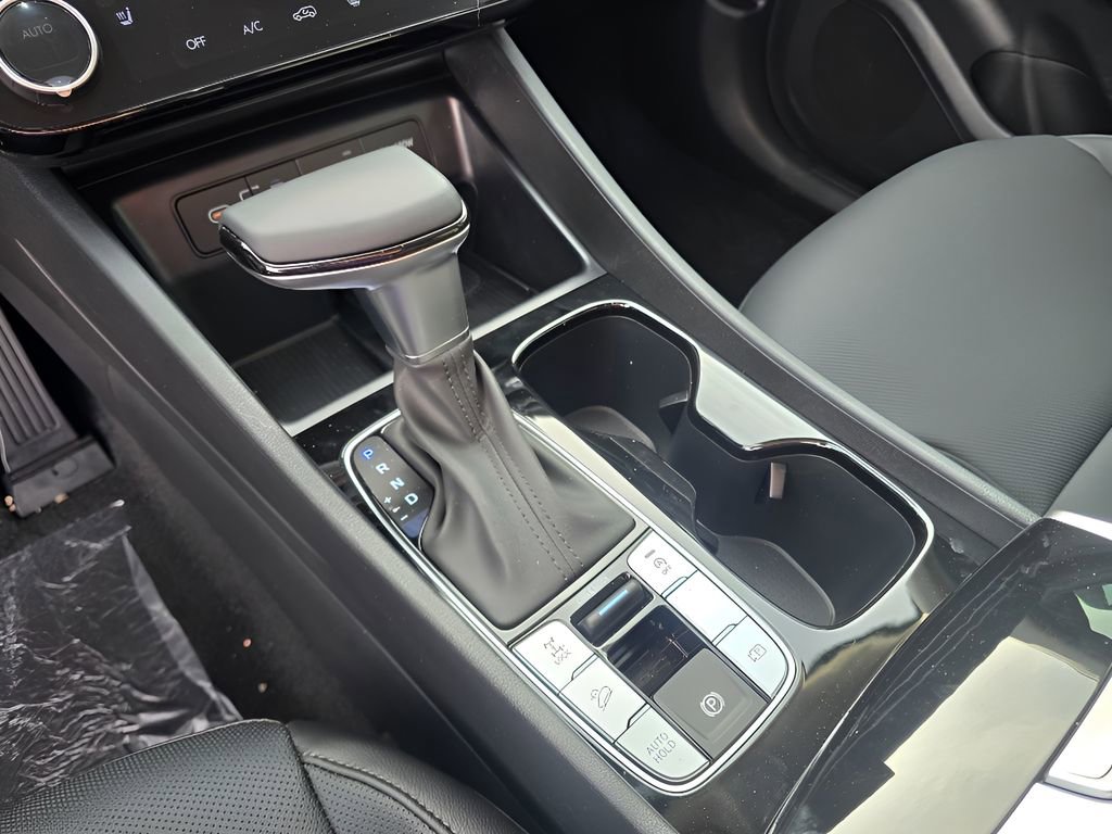 New 2026 Hyundai Tucson SEL image 17