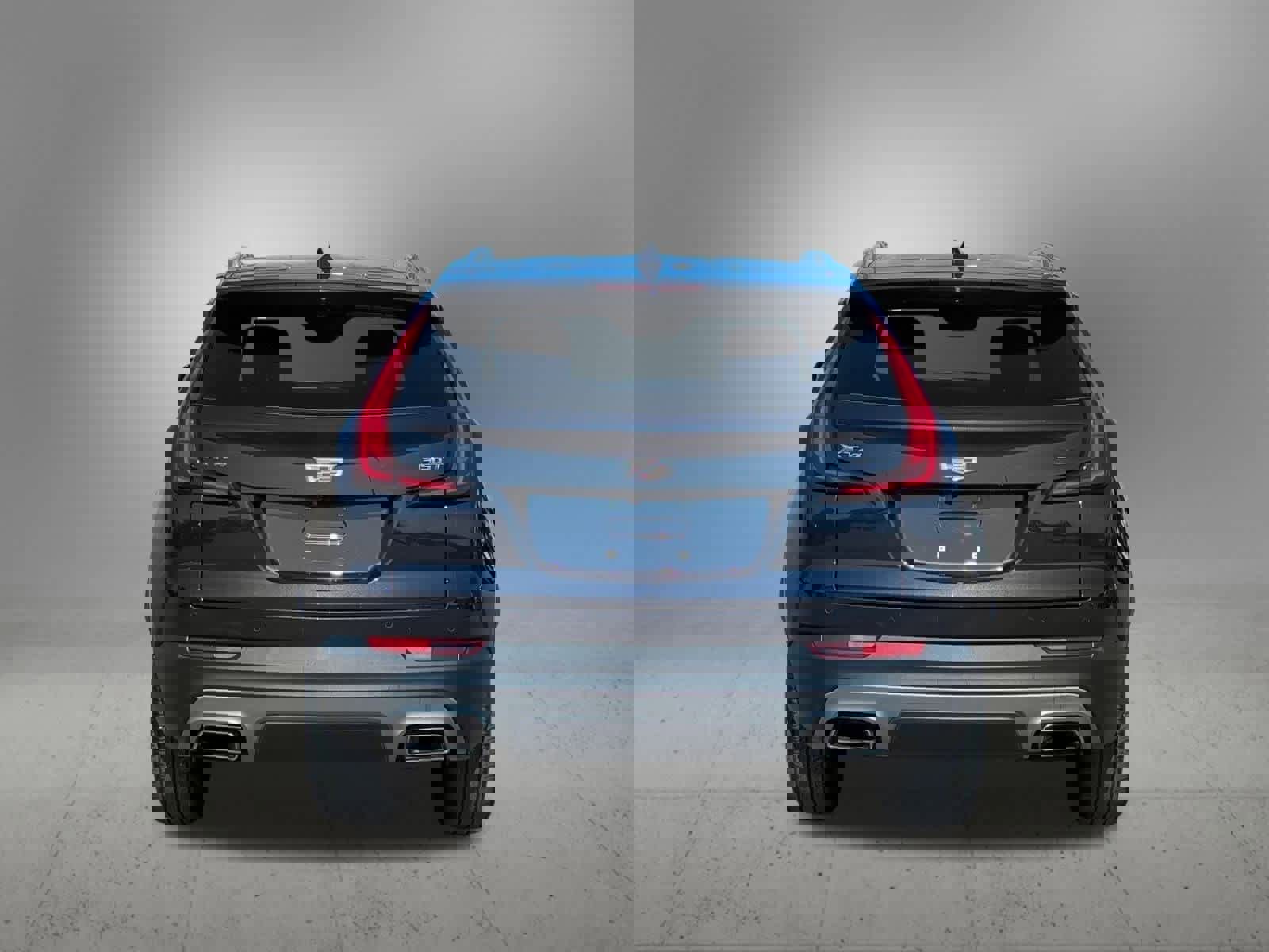 Used 2023 Cadillac XT4 Premium Luxury w/ Cold Weather Package image 5