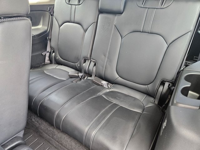 Used 2023 Honda Pilot Elite image 20