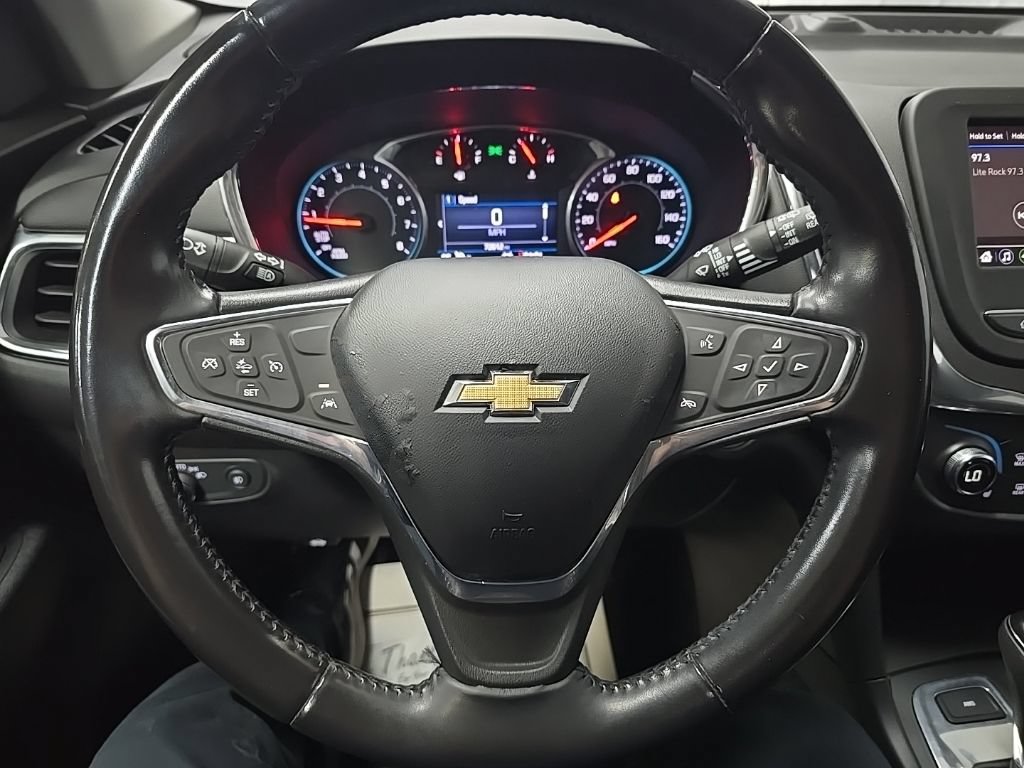 Used 2020 Chevrolet Equinox LT AWD/4WD image 18