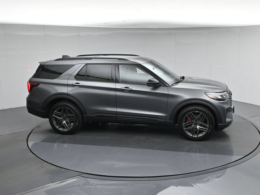 New 2026 Ford Explorer ST AWD/4WD image 54