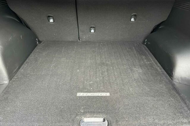 Used 2023 Hyundai Tucson SEL image 12