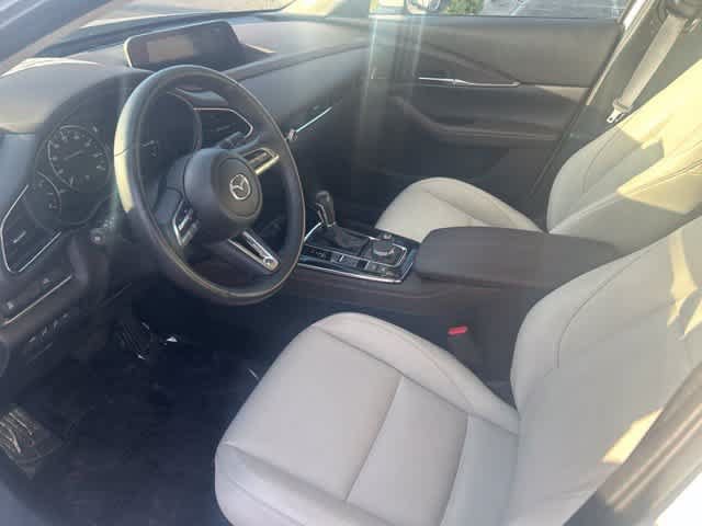 Used 2023 MAZDA CX-30 AWD 2.5 S w/ Premium Package image 16