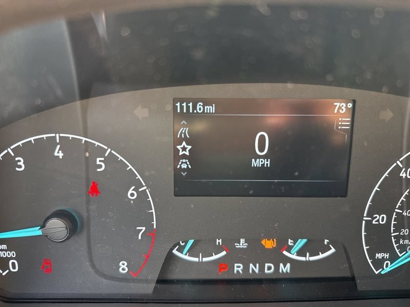 New 2025 Ford Transit 350 Low Roof RWD image 24