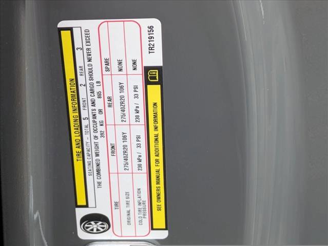 New 2026 Dodge Charger Scat Pack AWD/4WD image 19