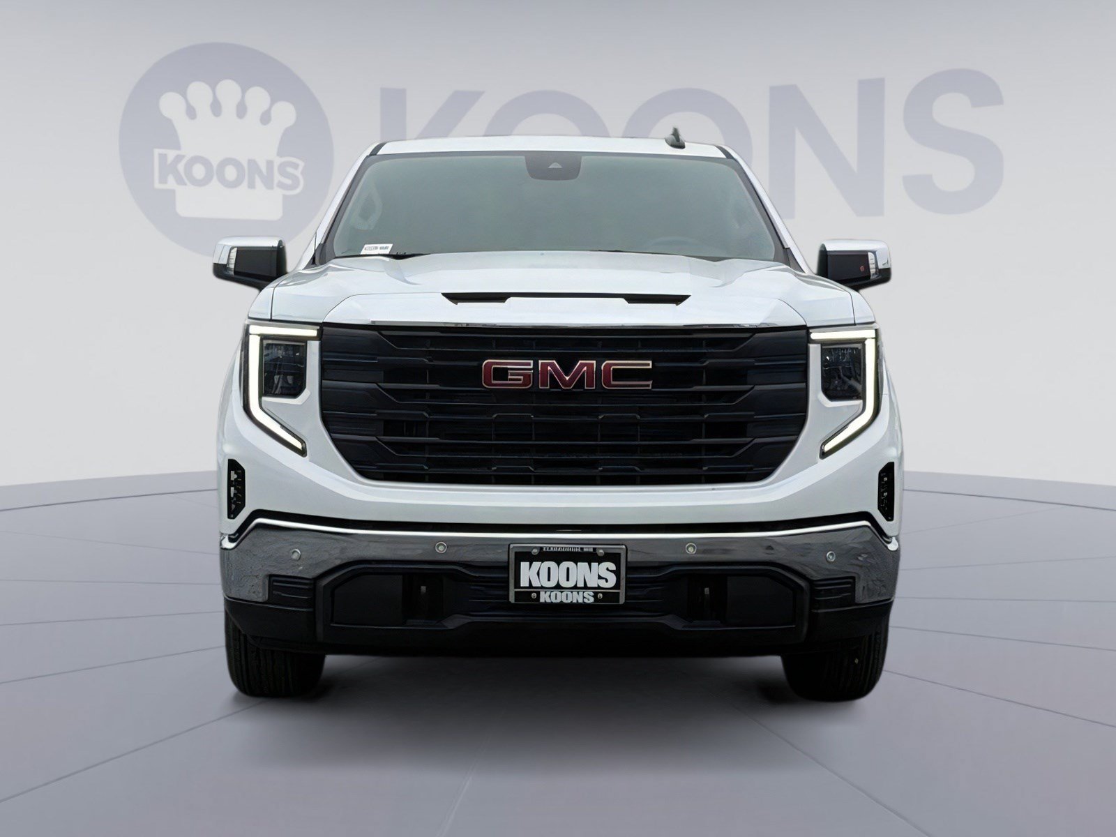 New 2026 GMC Sierra 1500 Pro AWD/4WD image 11