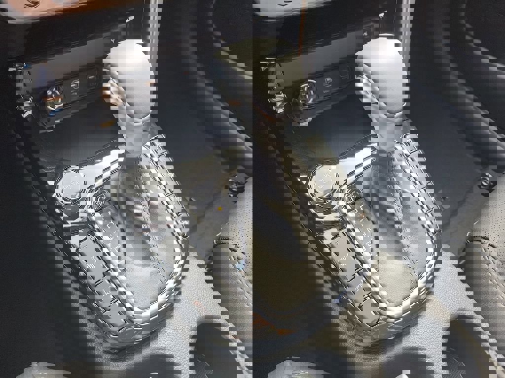 New 2026 Kia Seltos EX image 37