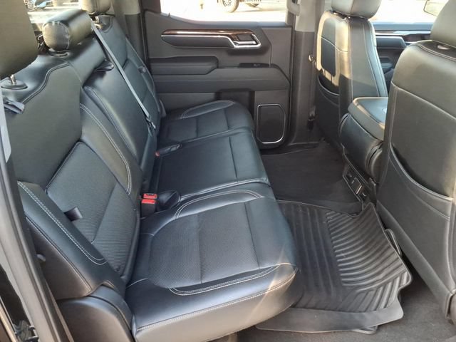 Used 2022 GMC Sierra 1500 Elevation AWD/4WD image 20